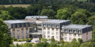 Threestones Capital acquires healthcare facility in Germany Threestones Capital acquires healthcare facility in Germany