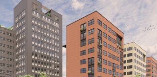 Tristan’s debt fund provides €45m loan for Dutch residential rental scheme Tristan's debt fund provides €45m loan for Dutch residential rental scheme
