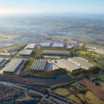 Winvic to deliver first phase of £1bn West Midlands logistics project Winvic appointed first phase contractor for £1bn West Midlands logistics project