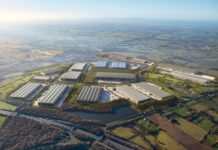 Winvic to deliver first phase of £1bn West Midlands logistics project Winvic appointed first phase contractor for £1bn West Midlands logistics project