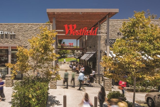 URW sells Mission Valley shopping centres in San Diego for $290m