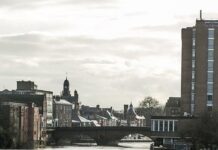 AEW UK REIT acquires mixed-use asset in York for £10m AEW UK REIT acquires mixed-use asset in York for £10m
