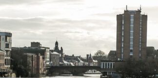 AEW UK REIT acquires mixed-use asset in York for £10m AEW UK REIT acquires mixed-use asset in York for £10m