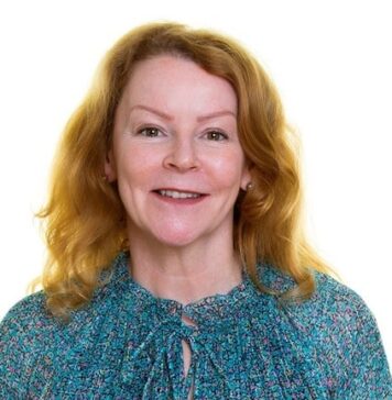 British Land appoints Amanda Mackenzie as non-executive director British Land appoints Amanda Mackenzie as a non-executive director