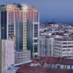 Coima secures €137m loan for Milan real estate complex Coima secures €137m loan for Milan real estate complex
