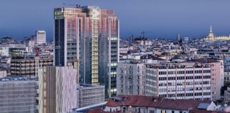 Coima secures €137m loan for Milan real estate complex Coima secures €137m loan for Milan real estate complex