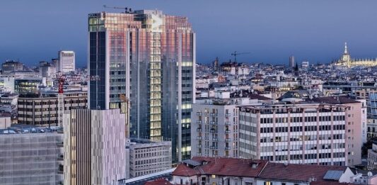 Coima secures €137m loan for Milan real estate complex Coima secures €137m loan for Milan real estate complex