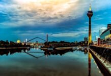 Sofidy acquires six hotels in Germany Sofidy acquires six hotels in Germany