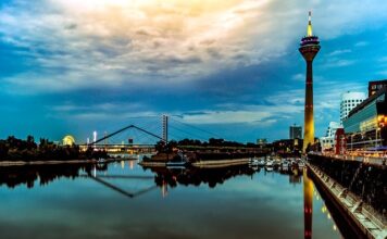 Sofidy acquires six hotels in Germany Sofidy acquires six hotels in Germany