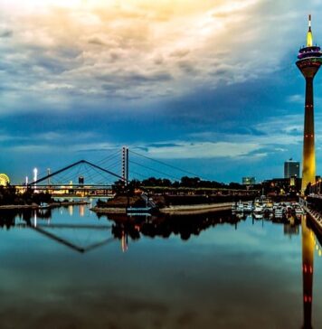 Sofidy acquires six hotels in Germany Sofidy acquires six hotels in Germany