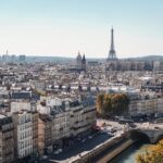 NBIM and AXA sell office property in Paris NBIM and AXA sell office property in Paris