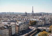 NBIM and AXA sell office property in Paris NBIM and AXA sell office property in Paris