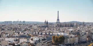 NBIM and AXA sell office property in Paris NBIM and AXA sell office property in Paris