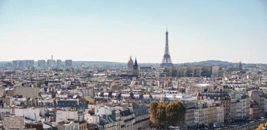 NBIM and AXA sell office property in Paris NBIM and AXA sell office property in Paris