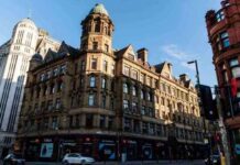 AM Alpha acquires office property in Manchester AM Alpha acquires office property in Manchester