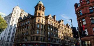 AM Alpha acquires office property in Manchester AM Alpha acquires office property in Manchester