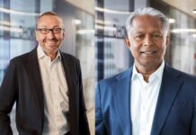 Asoka Wöhrmann succeeds Wolfgang Egger as Patrizia CEO Asoka Wöhrmann succeeds Wolfgang Egger as CEO of Patrizia