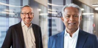 Asoka Wöhrmann succeeds Wolfgang Egger as Patrizia CEO Asoka Wöhrmann succeeds Wolfgang Egger as CEO of Patrizia