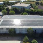 LondonMetric adds two solar PV arrays to its portfolio LondonMetric adds two solar PV arrays to its portfolio