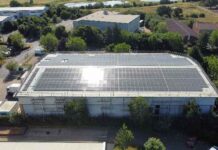 LondonMetric adds two solar PV arrays to its portfolio LondonMetric adds two solar PV arrays to its portfolio