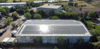 LondonMetric adds two solar PV arrays to its portfolio LondonMetric adds two solar PV arrays to its portfolio