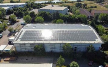 LondonMetric adds two solar PV arrays to its portfolio LondonMetric adds two solar PV arrays to its portfolio