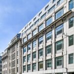 Barings gets green light to expand City of London office Barings gets green light to expand City of London office