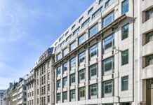 Barings gets green light to expand City of London office Barings gets green light to expand City of London office
