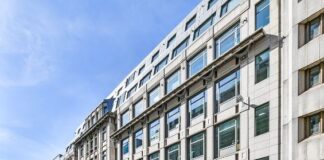 Barings gets green light to expand City of London office Barings gets green light to expand City of London office