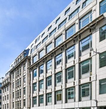 Barings gets green light to expand City of London office Barings gets green light to expand City of London office