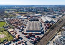 Boreal IM, Cadillac Fairview JV acquires logistics portfolio in Italy Boreal IM, Cadillac Fairview JV acquires logistics portfolio in Italy