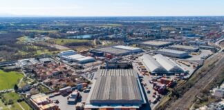 Boreal IM, Cadillac Fairview JV acquires logistics portfolio in Italy Boreal IM, Cadillac Fairview JV acquires logistics portfolio in Italy