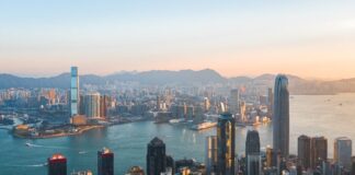 CTP opens office in Hong Kong CTP opens office in Hong Kong