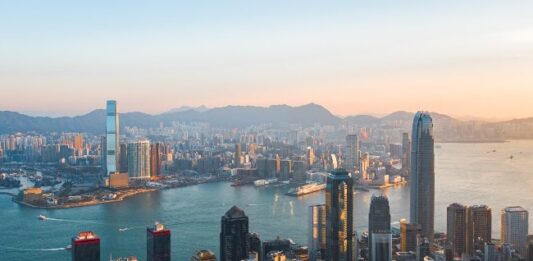 CTP opens office in Hong Kong CTP opens office in Hong Kong