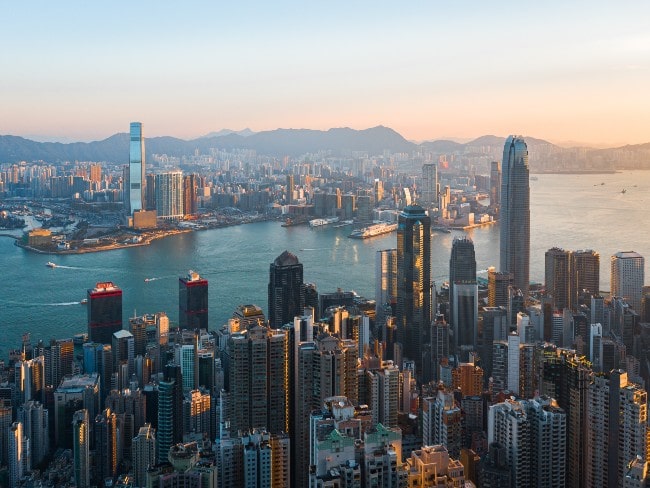 CTP opens office in Hong Kong