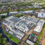 CapitaLand Ascendas REIT adds fifth data centre to UK portfolio CapitaLand Ascendas REIT adds fifth data centre to UK portfolio