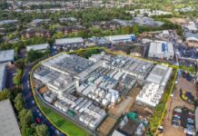 CapitaLand Ascendas REIT adds fifth data centre to UK portfolio CapitaLand Ascendas REIT adds fifth data centre to UK portfolio