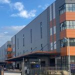 CapitaLand raises $950m for three new private funds CapitaLand raises $950m for three new private funds