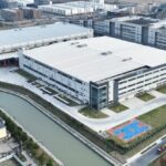 ESR establishes RMB10bn China logistics fund ESR establishes RMB10bn China logistics fund