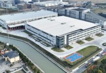 ESR establishes RMB10bn China logistics fund ESR establishes RMB10bn China logistics fund