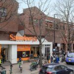 DTZ Investors pays £56m for London supermarket DTZ Investors pays £56m for London supermarket