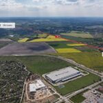 ELI acquires land in Silesia for BTS investment ELI acquires land in Silesia for new BTS investment
