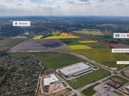 ELI acquires land in Silesia for new BTS investment