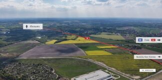 ELI acquires land in Silesia for BTS investment ELI acquires land in Silesia for new BTS investment
