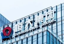 Evergrande shares fall over 80% as trading resumes after 17-month suspension Evergrande shares fall over 80% after 17-month suspension