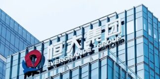 Evergrande shares fall over 80% as trading resumes after 17-month suspension Evergrande shares fall over 80% after 17-month suspension