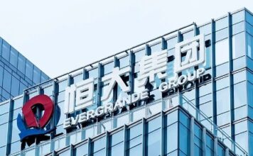 Evergrande shares fall over 80% as trading resumes after 17-month suspension Evergrande shares fall over 80% after 17-month suspension