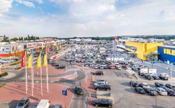 Frey completes acquisition of retail park in Poland for €103m Frey completes acquisition of retail park in Poland for €103m