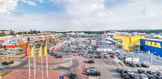 Frey completes acquisition of retail park in Poland for €103m Frey completes acquisition of retail park in Poland for €103m