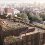 GPE acquires Soho Square estate for £70m GPE acquires Soho Square estate for £70m